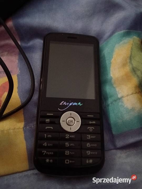 Enigma 2 telefon Jatne