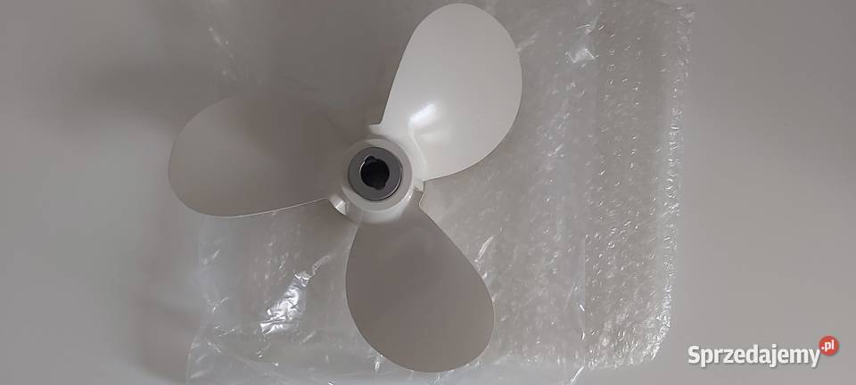 śruba silnik zaburtowy yamaha 30 40 50 stary typ Bydgoszcz