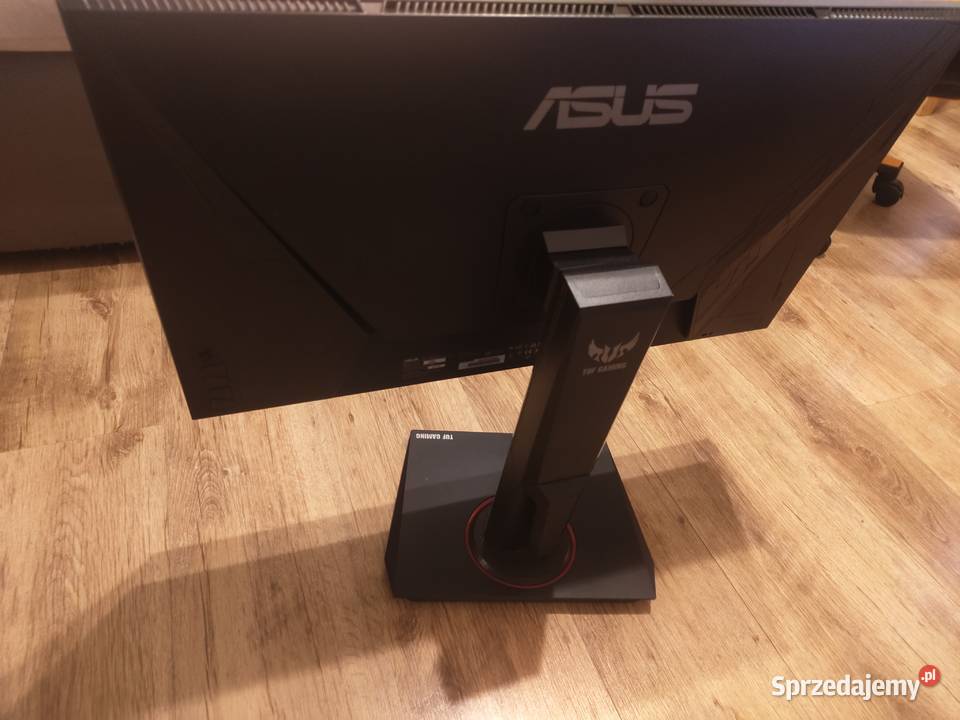 Monitor asus tuf gaming vg289 28 Stan idealny Jabłonna