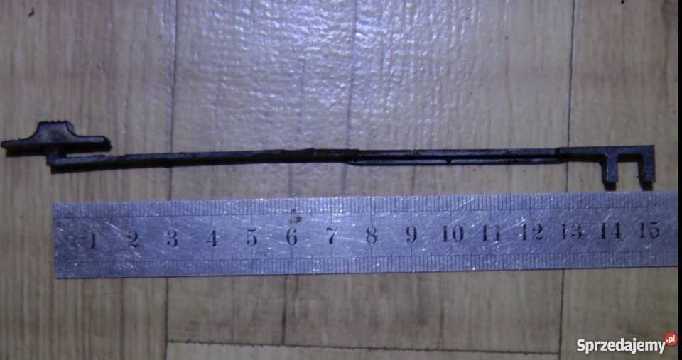 włącznik szlifierki 115mm Elektronika Ostrowiec Świętokrzyski