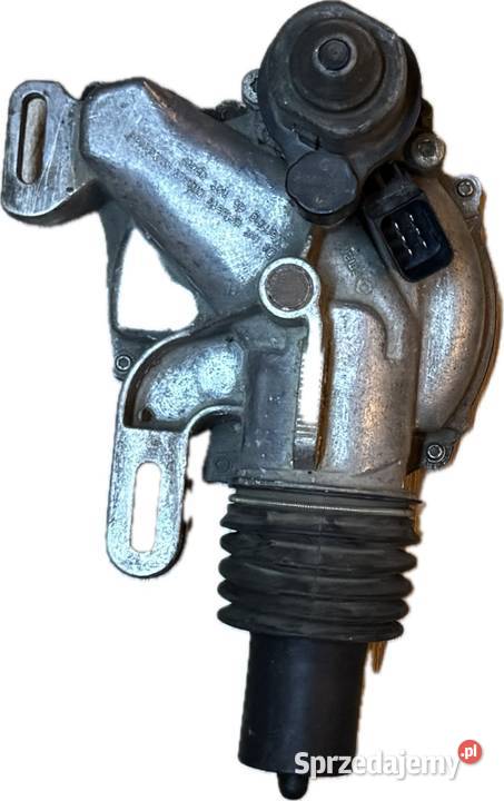 SMART 451 FORTWO SIŁOWNIK SPRZĘGŁA WYSPRZĘGLIK Katowice