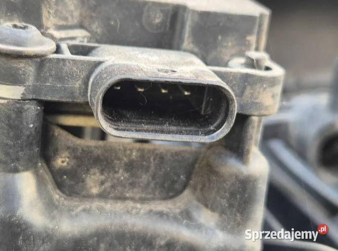 Atrapa Grill Żaluzja Górna Dolna BMW X5 G05 Częstochowa