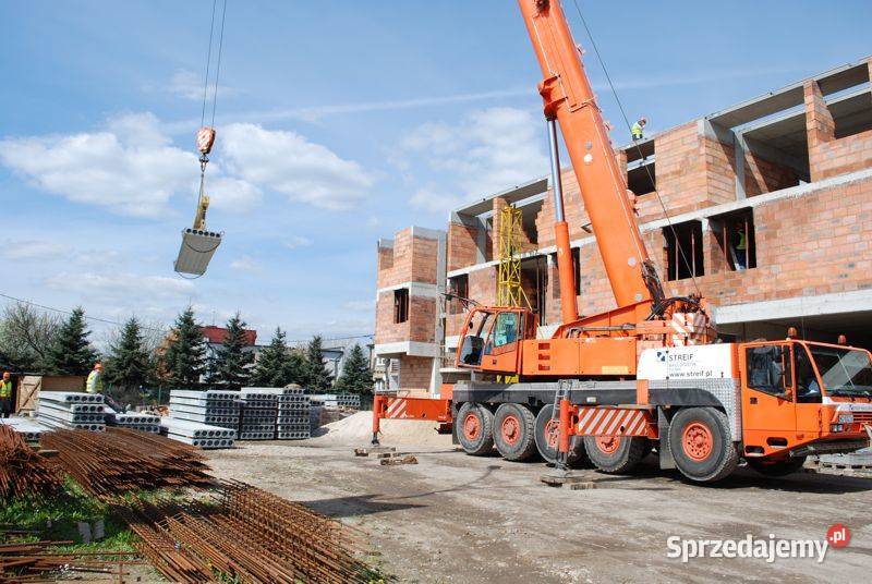 Płyty kanałowe SPK kujawsko-pomorskie