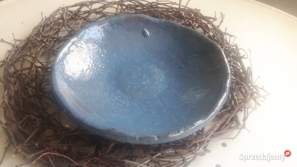 Miseczki ceramiczne ręcznie wykonane mazowieckie Otwock sprzedam