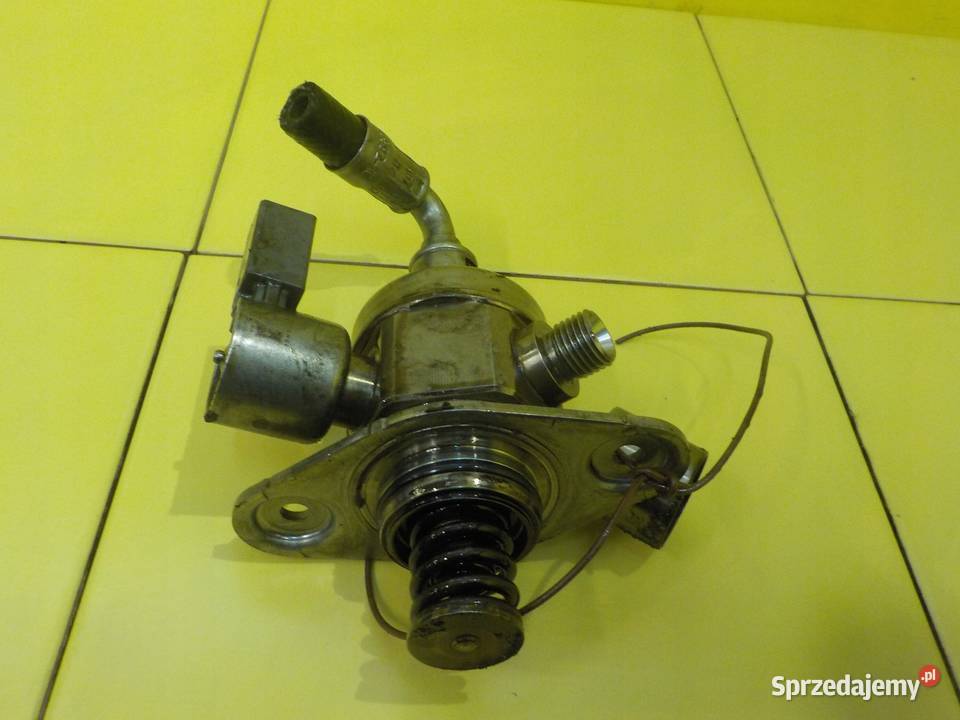 BMW 1 F20 F30 16 B 14r 136 N13B16A N13 pompa Suków