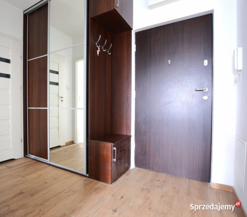 Mieszkanie 4346m2 2pokojowe Lublin Piętro 7