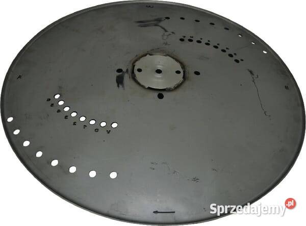 Tarcza spawana kpl prawa LM30 2053030020002 Kamionna