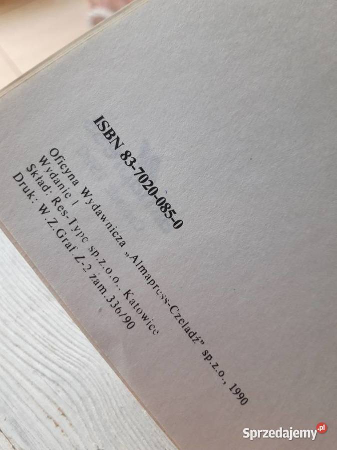 Trumna z Hongkongu James Hadley Chase Barbara śląskie Bielsko-Biała