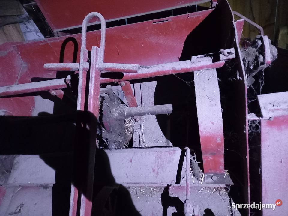 prasa 1A podkarpackie Ruda Różaniecka