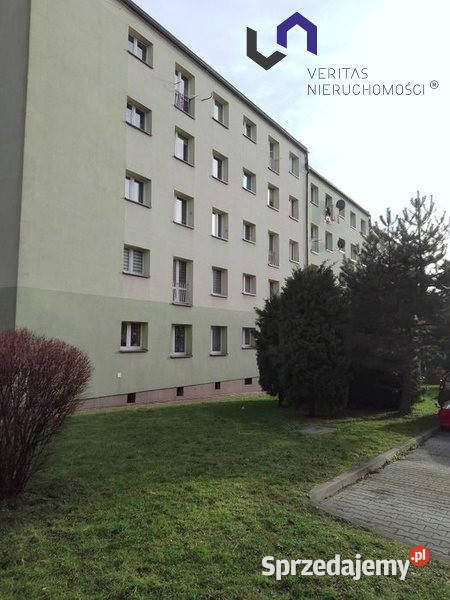 sprzedaży mieszkania Ruda Śląska 38m2 2pok śląskie