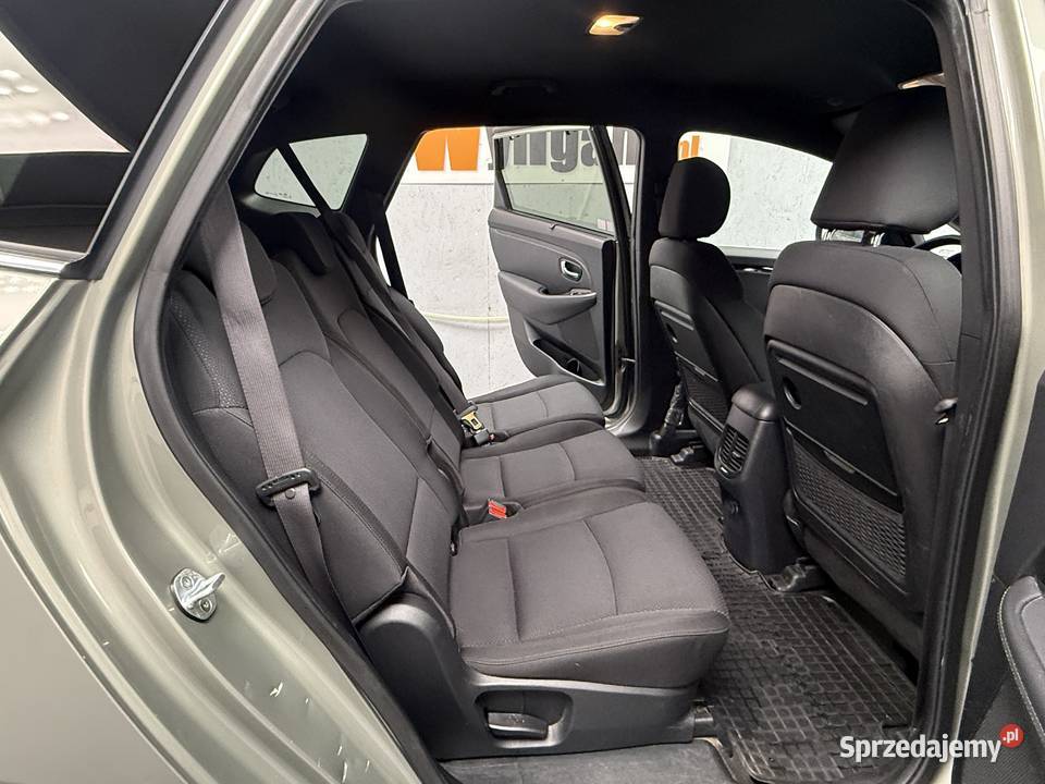 Kia Carens Salon 1 właściciel kamera FAKTURA VAT Poznań sprzedam