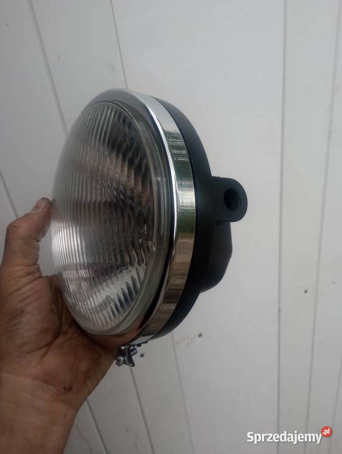 Lampa Jawa 350 model 634 Pawłowice sprzedam