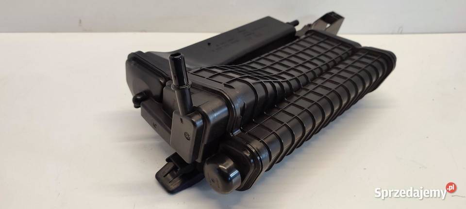 VW TIGUAN ALLSPACE FILTR WĘGLOWY 5QA201801A Pozostałe