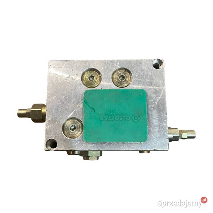 Oleostar PBL 10VMP 125 TS 1114031906 P 0436120