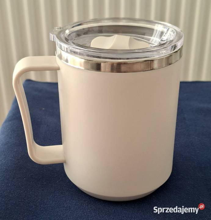 Nowy kubek promocja śląskie Gliwice sprzedam