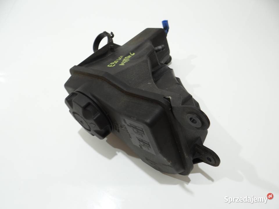 ZBIORNICZEK WYRÓWNAWCZY BMW X1 E84 E90 LCI osobowe Strzyżewice