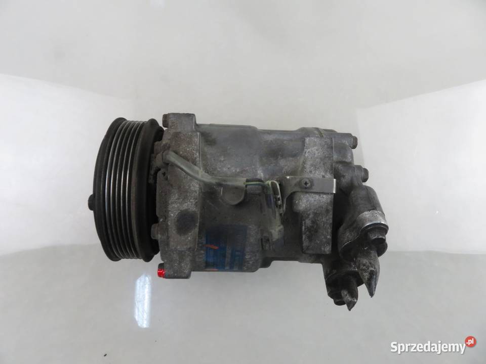 KOMPRESOR KLIMATYZACJI MAZDA 3 BK 16 DI Turbo osobowe