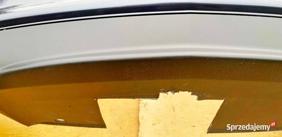 OPEL INSIGNIA A KOMBI ZDERZAK TYŁ 13239093 KOD osobowe Radom