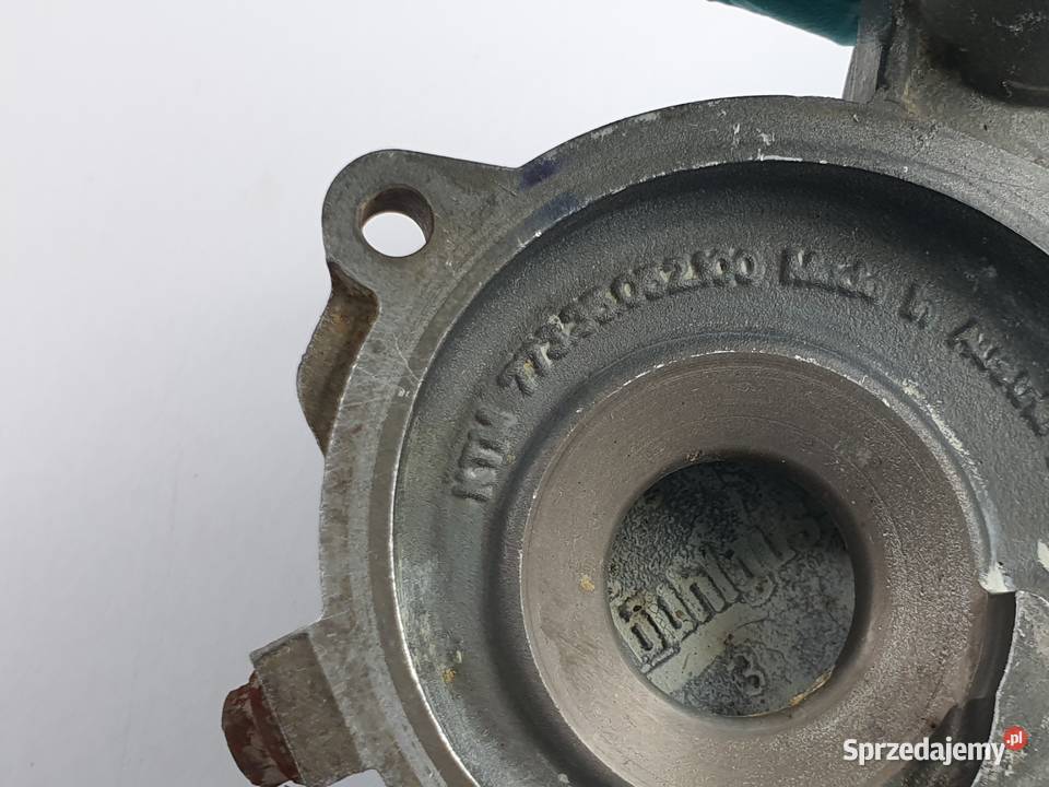 Pokrywa Pompy Wody Dekiel Obudowa Ktm Sxf 450 Łódź