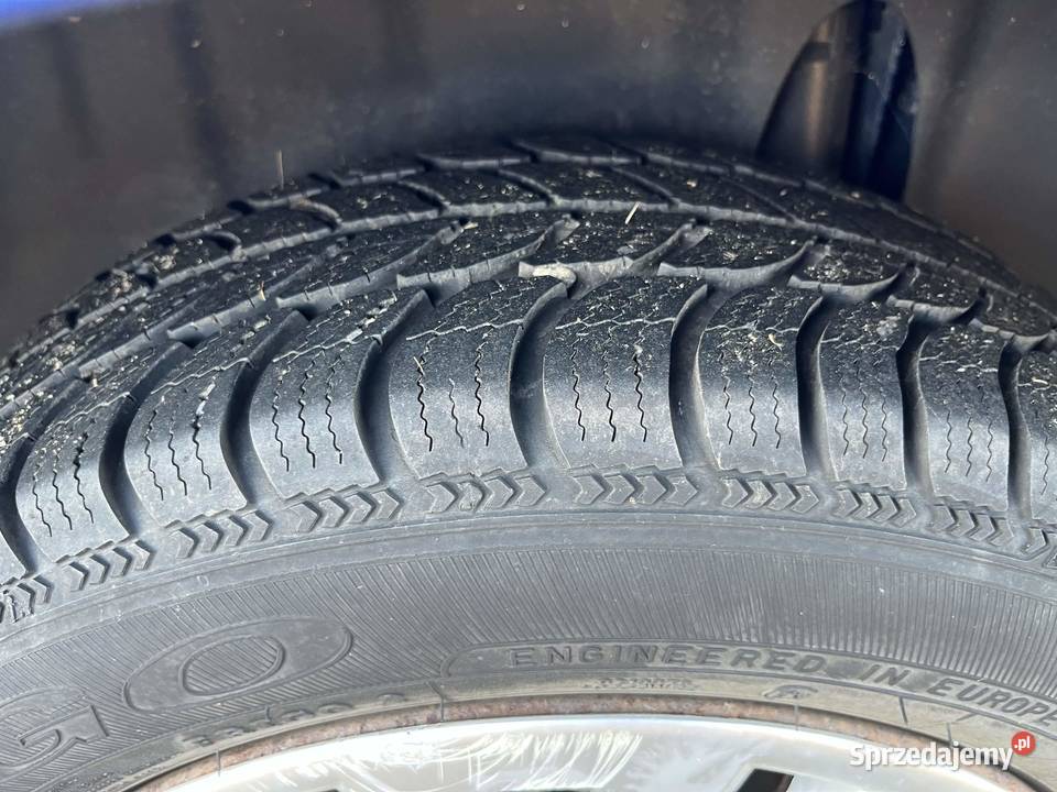 Citroen C2 11 VTR C2 lubuskie