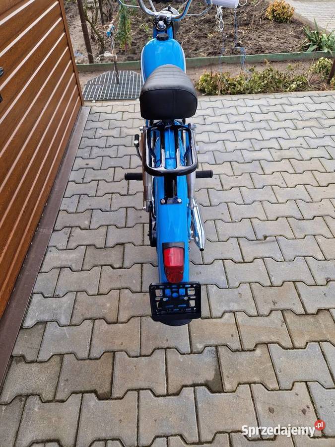 Sprzedam Komara 2350 sprzedam