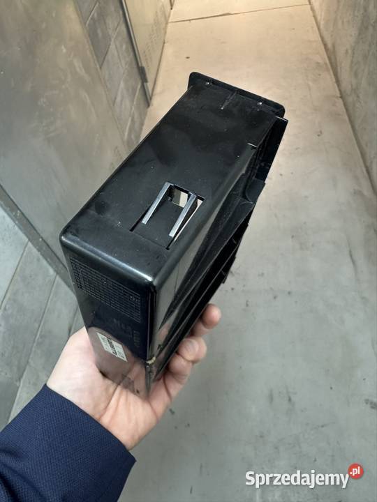 Volvo 850 kieszeń półka radio osobowe sprzedam