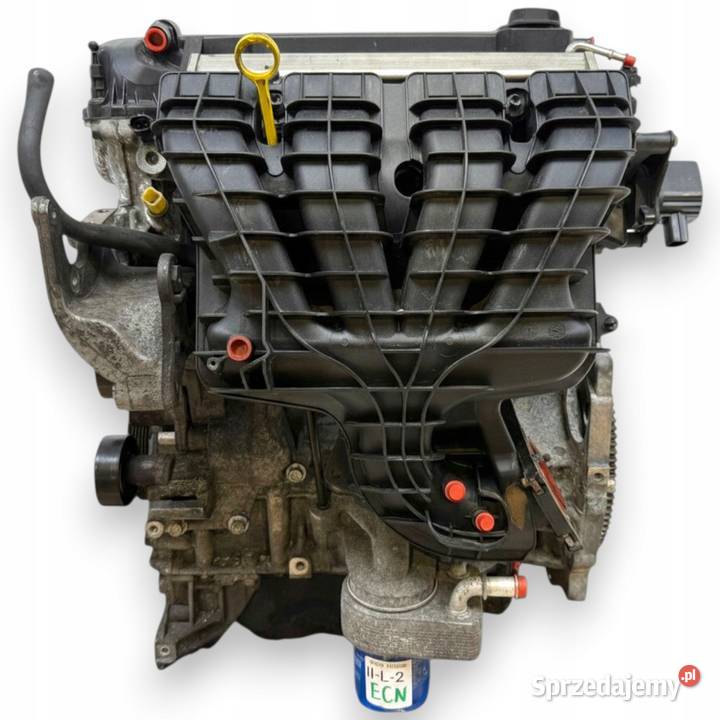 SILNIK ECN Dodge Caliber Avenger Jeep Compass