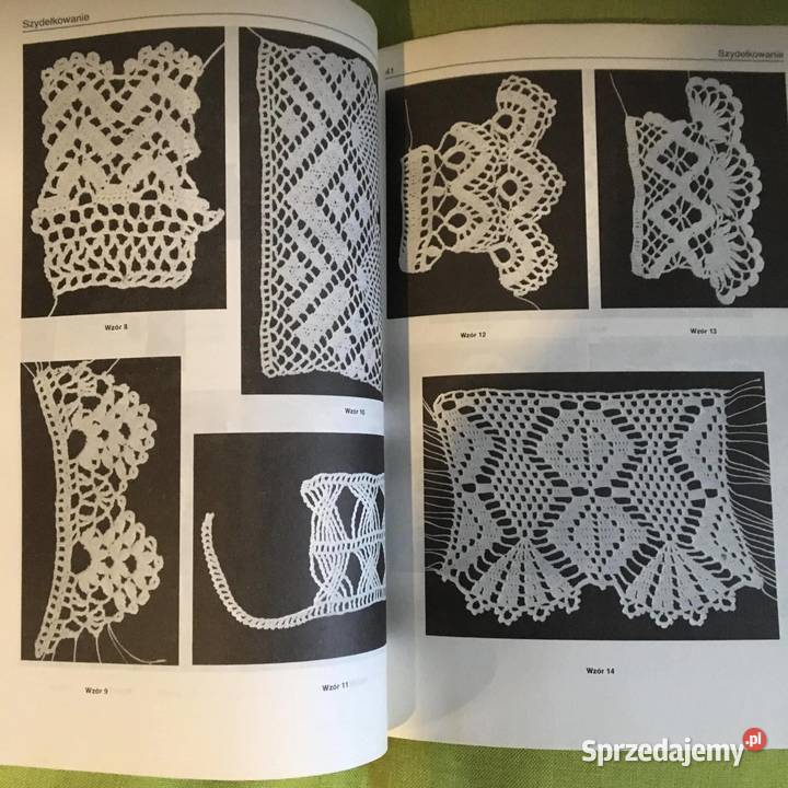 Zręczne ręce książka Nowa mazowieckie