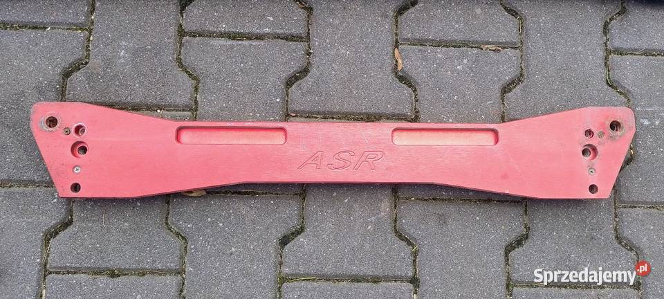 Rozpórka dolna tylna Honda del sol crx