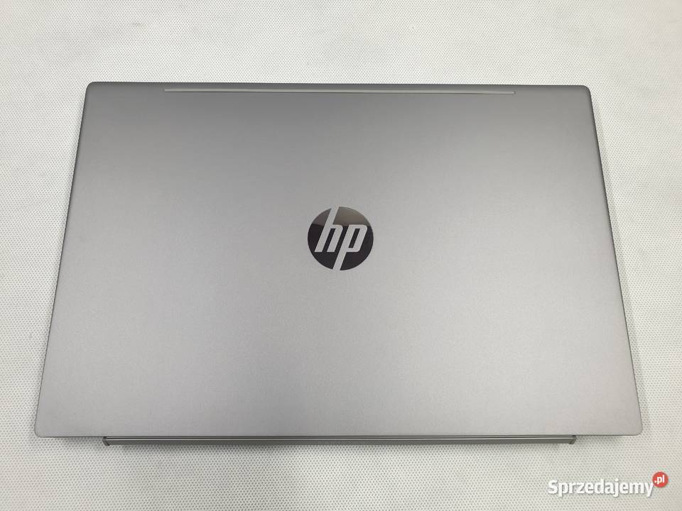 LOMBARDOMAT Laptop HP Pavilion 15CS0002NW Olecko