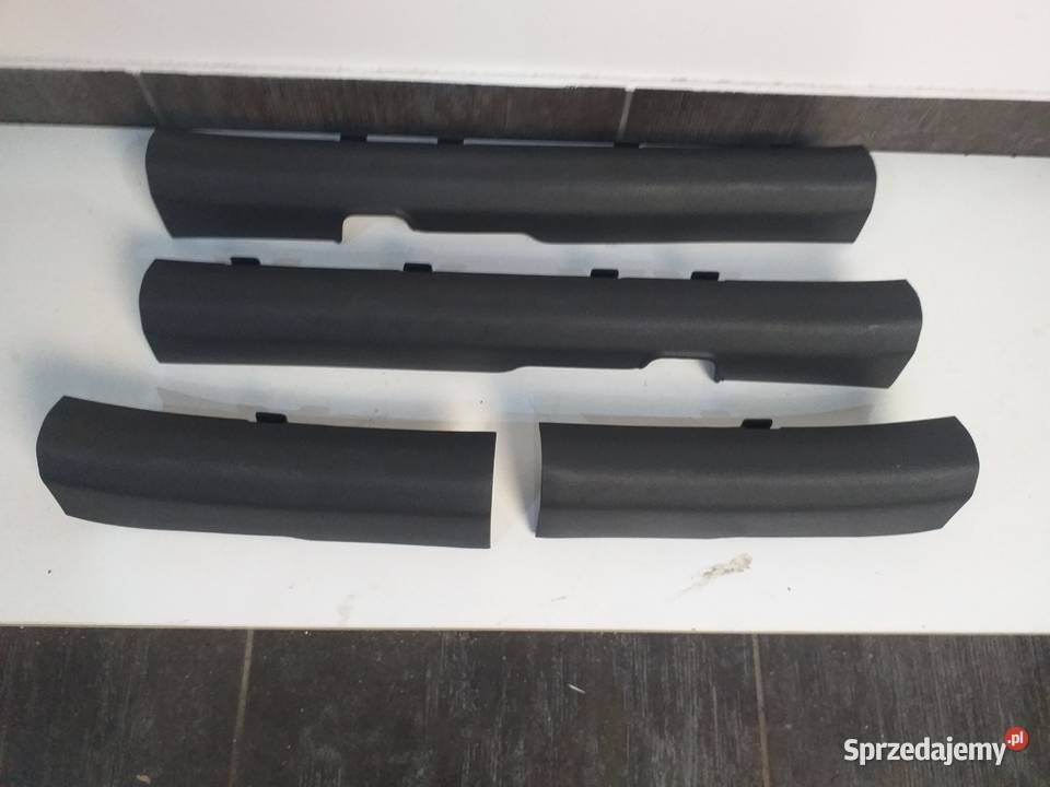 NAKLADKA NA PROG WNETRZA HYUNDAI TUCSON III 1520 osobowe Skierniewice