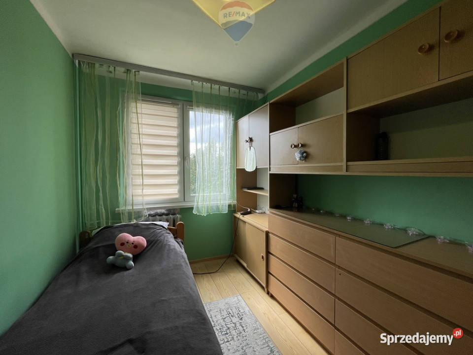 Mieszkanie z garażem na wynajem Bielsko-Biała