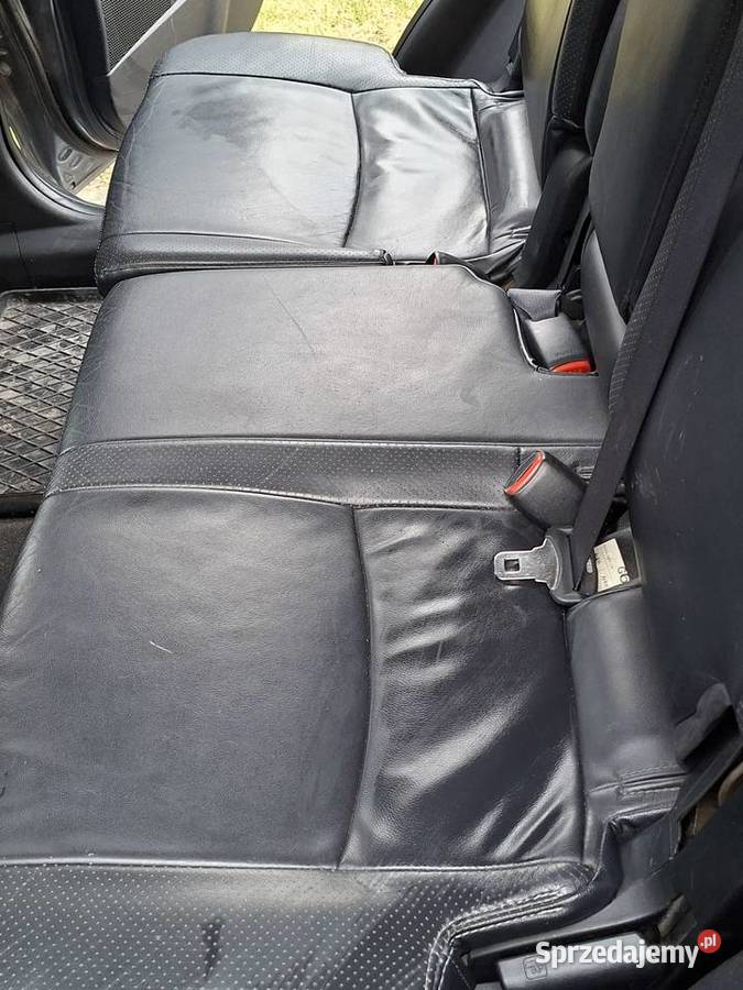 Citron Ccrosser 22hdi 2007r