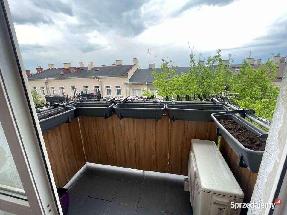 Sprzedam mieszkanie w Lublinie 3 pokoje 53 m kamienica lubelskie Lublin