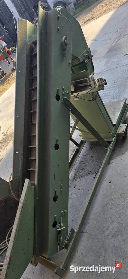 Wagoworkownica Ślesin