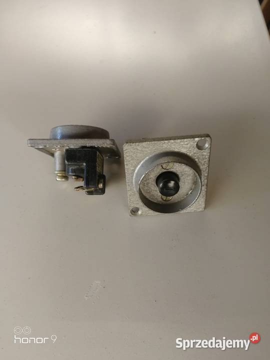 Przycisk syerowniczy n226 1z