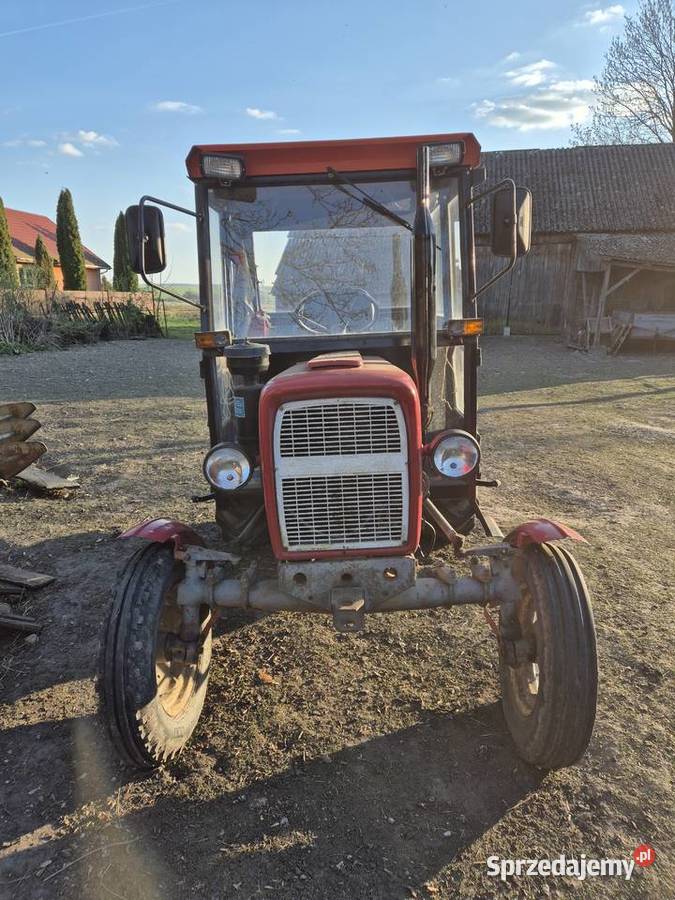 Brony 20 4 metrowe Likwidacja gospodarstwa Strzeszkowice