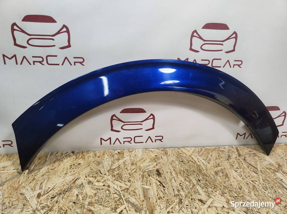 Listwa Błotnika Lewy Tył Kia EV6 GTLine Pleszew