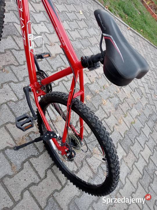 Rower górski MTB koła 26 cala 100 sprawny Jaworzno