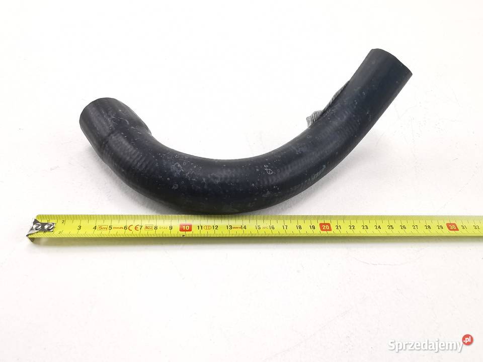 PRZEWÓD UKŁ CHŁODZENIA LANCIA DELTA I 16 HF Motoryzacja sprzedam