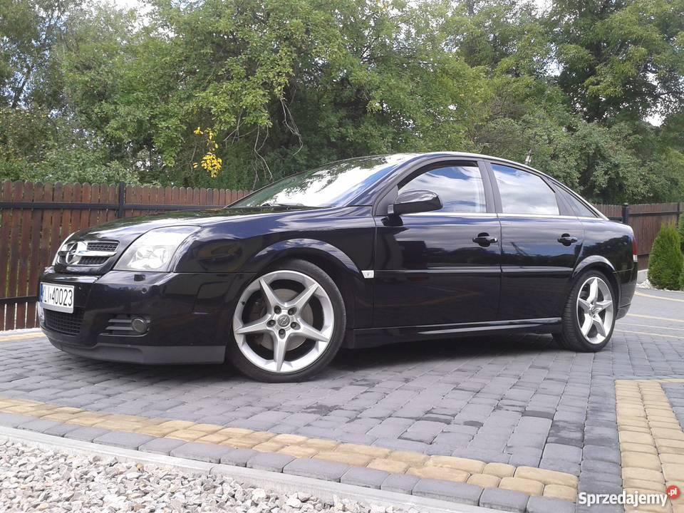 ALUFELGI 18 OPEL 5X110 GTC super stan Szczyrzyc