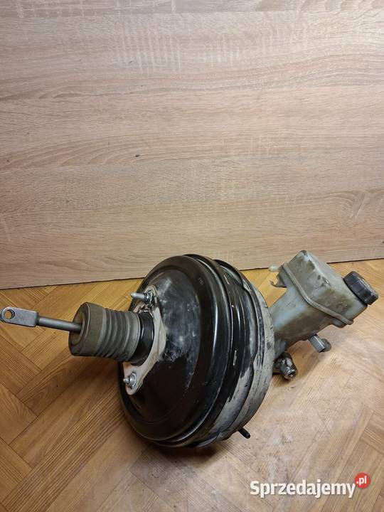 Opel Vectra C 19 CDTI 120 Serwo hamulcowe pompa Sompolno