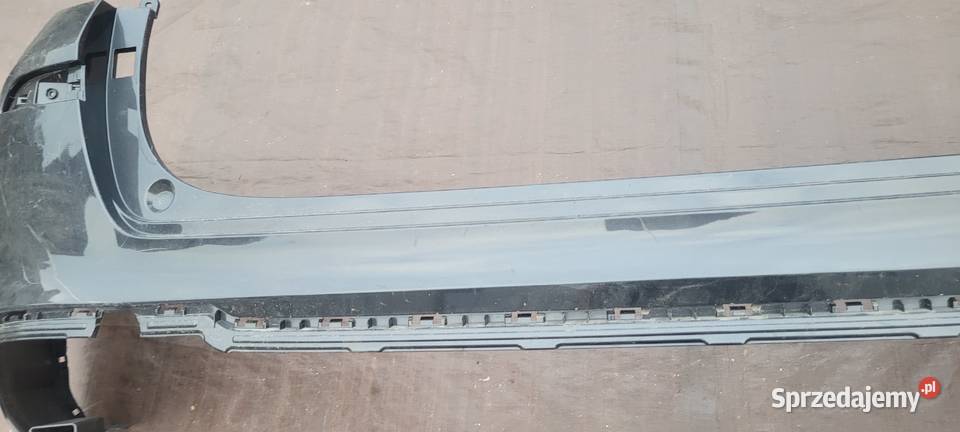 HYUNDAI I30 III 3 17R KOMBI ZDERZAK TYL TYLNY osobowe Karoseria