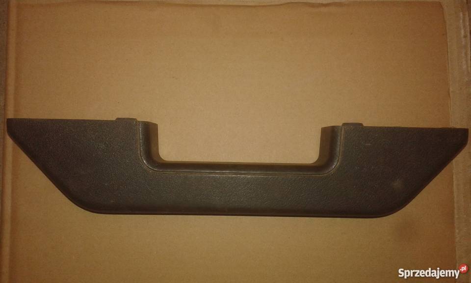 Peugeot rączka drzwi osobowe mazowieckie Warszawa