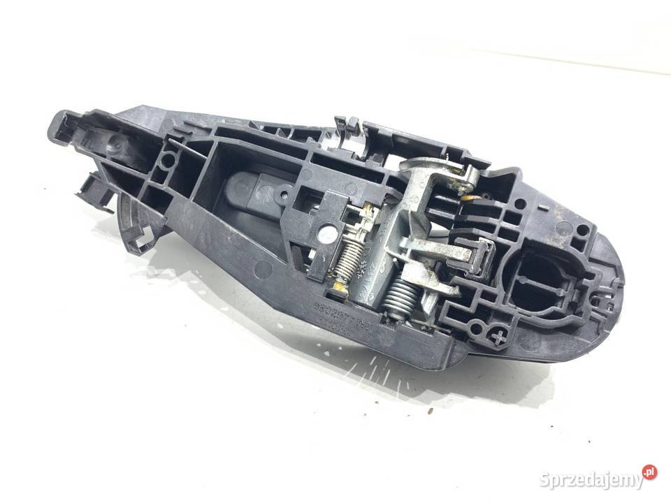 KLAMKA ZEWNĘTRZNA PRAWY PRZÓD PEUGEOT PARTNER IV sprzedam