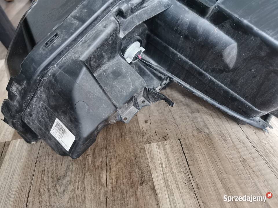 LAMPA LEWA PRZÓD NISSAN LEAF 2 II 260105sh5a dolnośląskie Świerzawa sprzedam