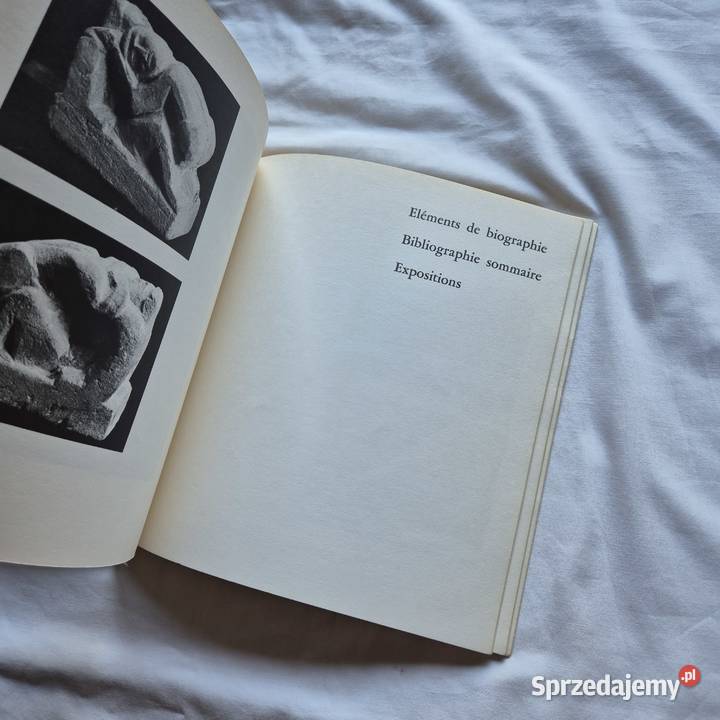 Andr Derain album katalog wystawy Grand Palais Brzesko