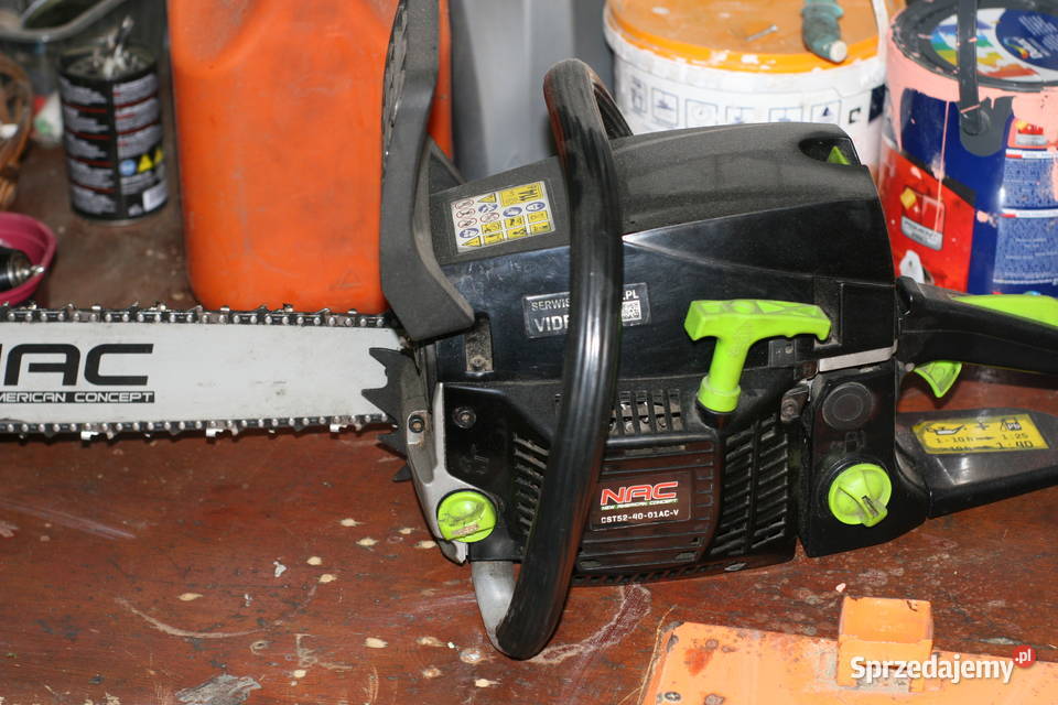 pilarka sthil 162 makita nac Łódź sprzedam