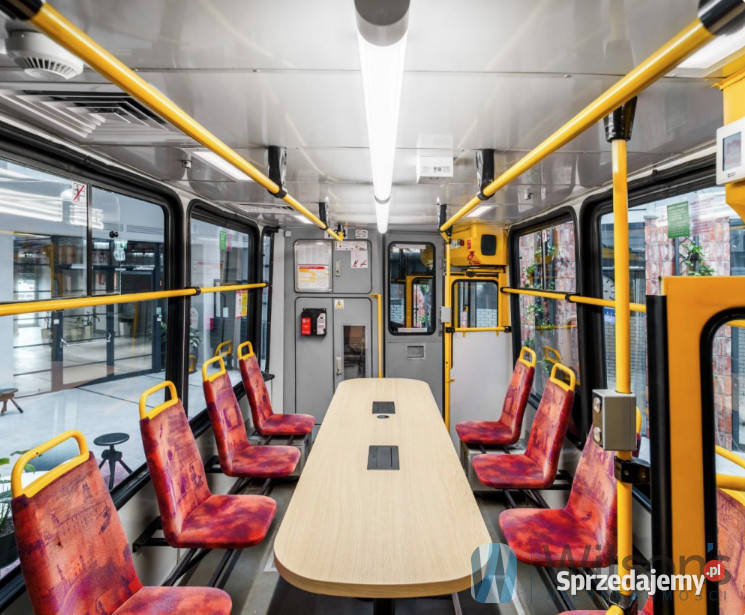 wynajmu lokalu 10m2 Warszawa Młynarska