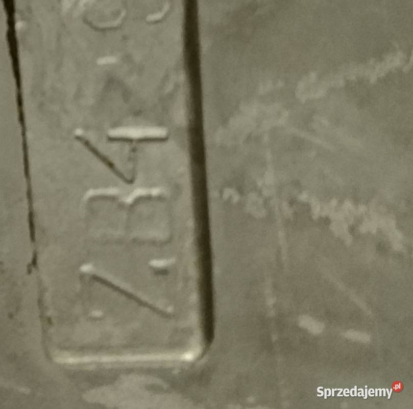 Kartery Silnik ZB4 komar sport 2361 motorynka Kielce
